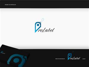 Logo Design by Neue for ProLabel, Inc. | Design: #2654792