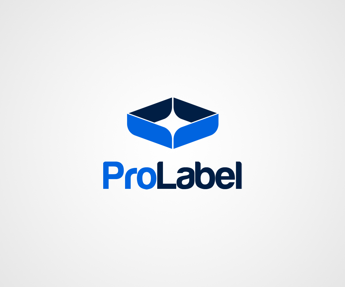 Logo Design by Lello for ProLabel, Inc. | Design #2627919