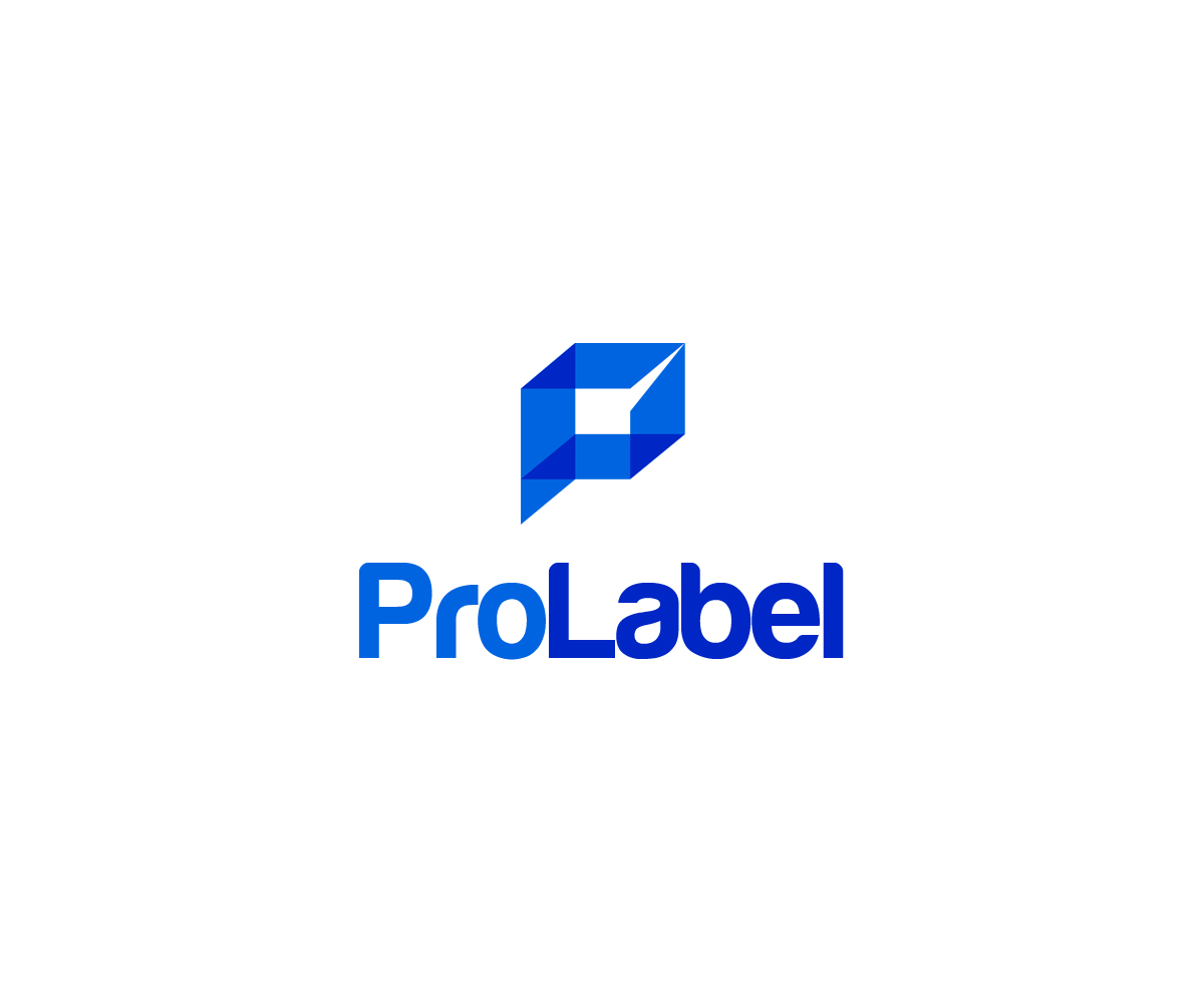 Logo Design by Lello for ProLabel, Inc. | Design #2628056