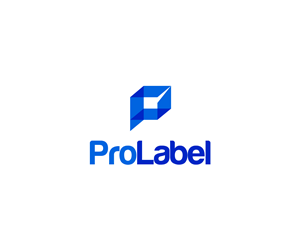 Logo Design by Lello for ProLabel, Inc. | Design: #2628056