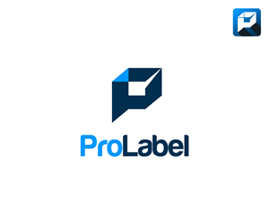 Logo Design by Lello for ProLabel, Inc. | Design: #2640429