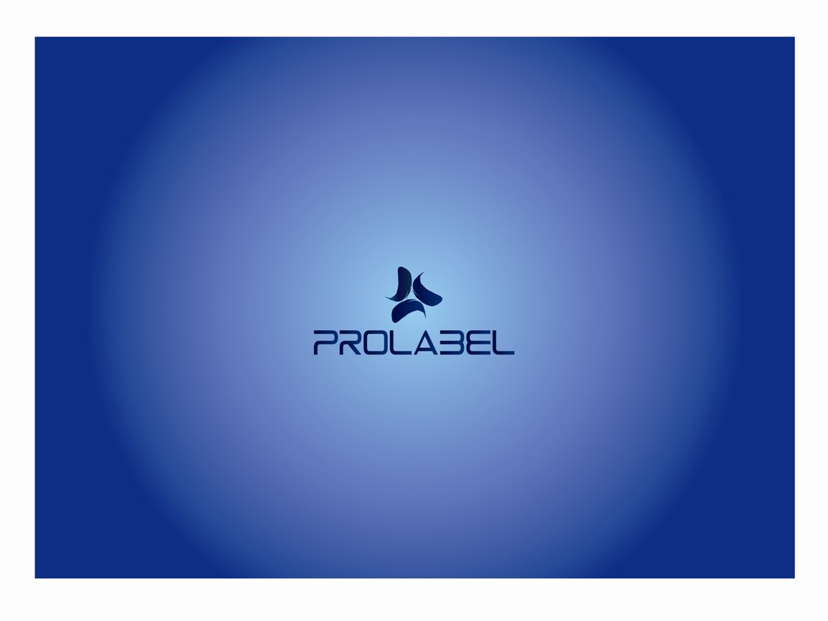 Logo Design by AKG for ProLabel, Inc. | Design #2702405