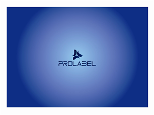 Logo Design by AKG for ProLabel, Inc. | Design: #2702405