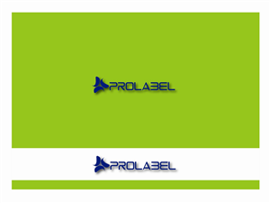 Logo Design by AKG for ProLabel, Inc. | Design: #2702407