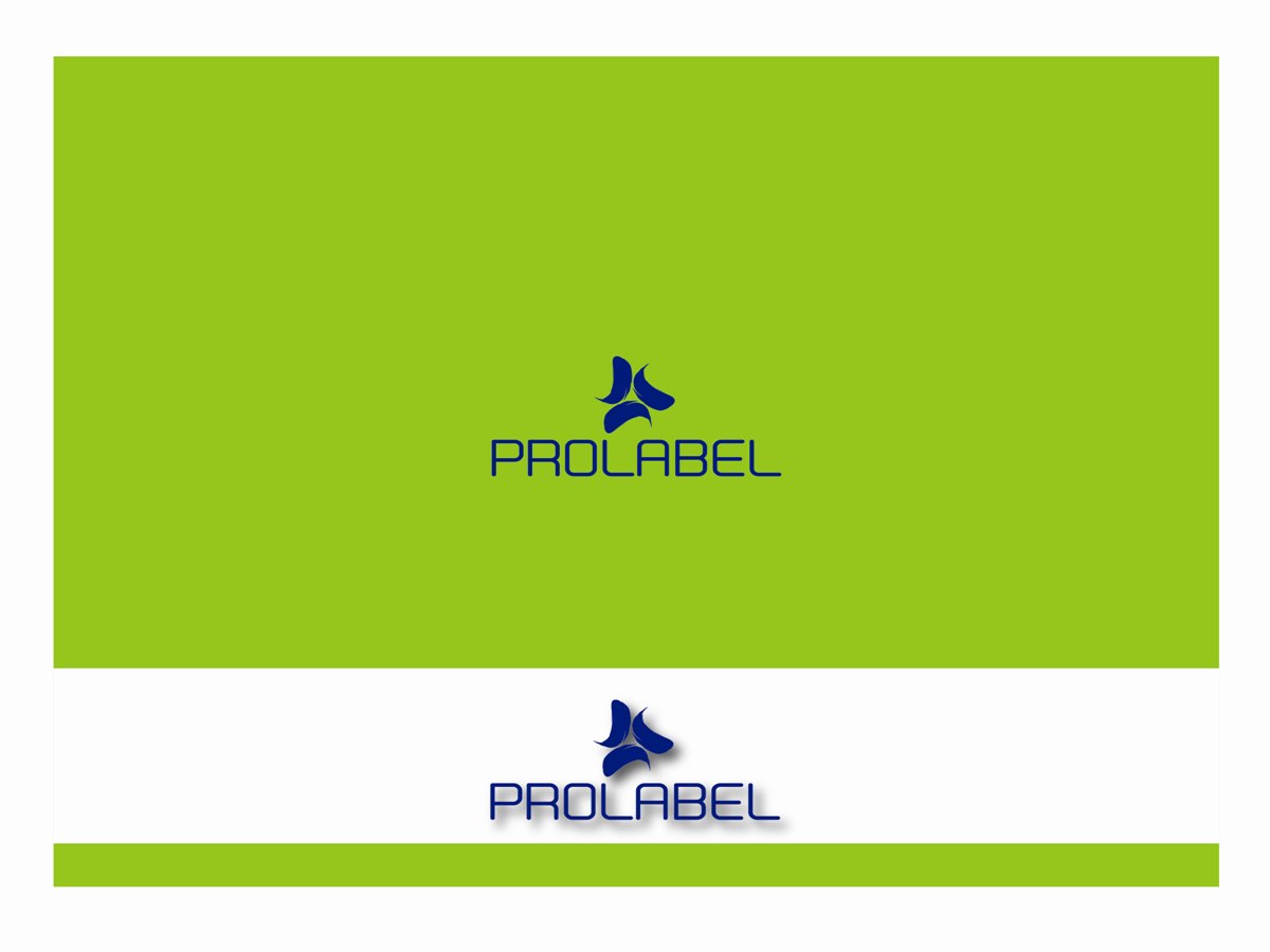 Logo Design by AKG for ProLabel, Inc. | Design #2702409