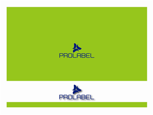Logo Design by AKG for ProLabel, Inc. | Design: #2702409