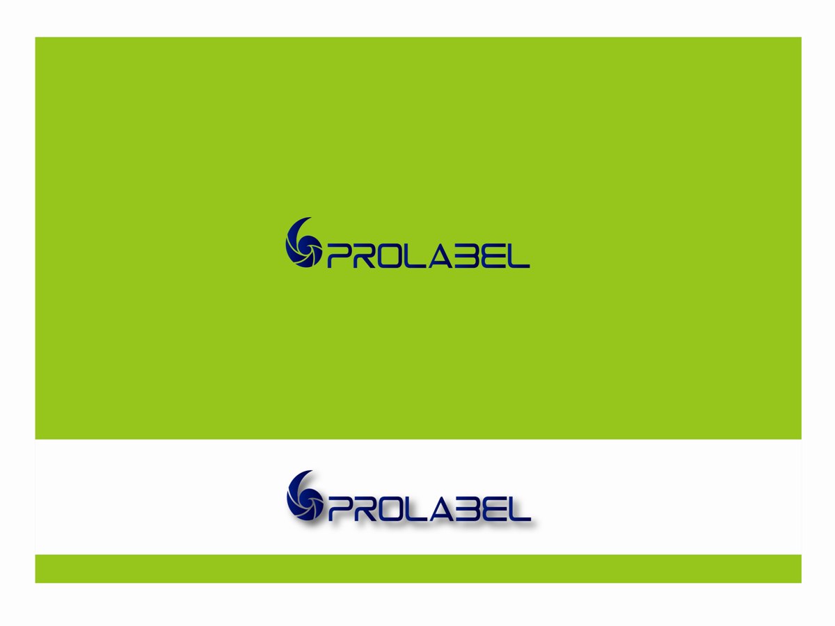 Logo Design by AKG for ProLabel, Inc. | Design #2702416