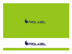 Logo Design by AKG for ProLabel, Inc. | Design: #2702416