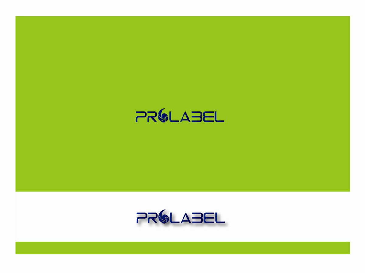 Logo Design by AKG for ProLabel, Inc. | Design #2702418