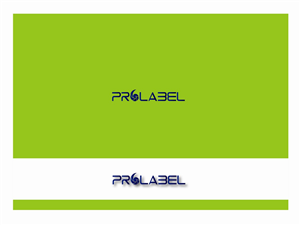 Logo Design by AKG for ProLabel, Inc. | Design: #2702418