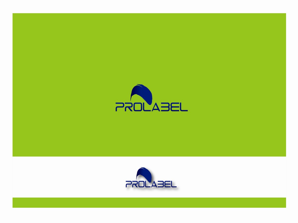 Logo Design by AKG for ProLabel, Inc. | Design #2702429