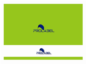 Logo Design by AKG for ProLabel, Inc. | Design: #2702429