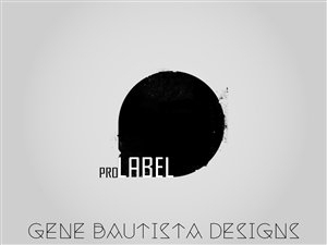 Logo Design by Gene Bautista DESIGNS