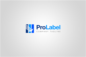 Logo Design by iLexter for ProLabel, Inc. | Design: #2662325