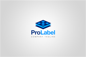 Logo Design by iLexter for ProLabel, Inc. | Design: #2662358