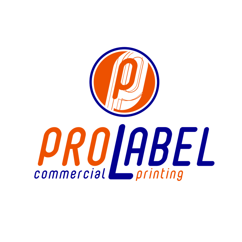 Logo Design by MolokoPlusVitX for ProLabel, Inc. | Design #2673803