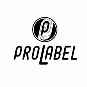 Logo Design by MolokoPlusVitX for ProLabel, Inc. | Design: #2673810