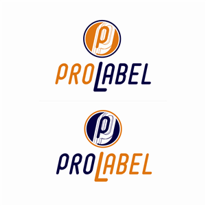 Logo Design by MolokoPlusVitX for ProLabel, Inc. | Design: #2673813