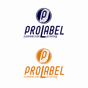 Logo Design by MolokoPlusVitX for ProLabel, Inc. | Design: #2673817
