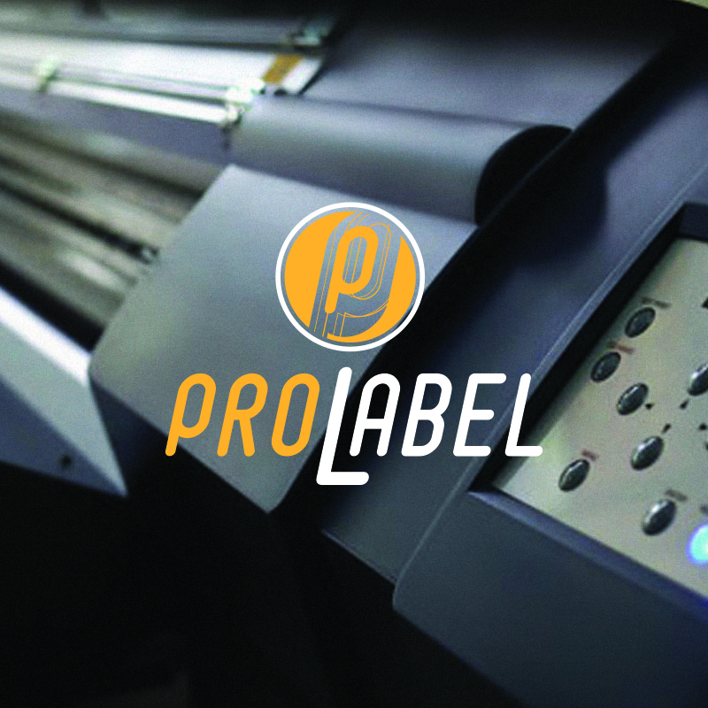 Logo Design by MolokoPlusVitX for ProLabel, Inc. | Design #2673819