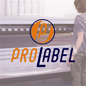 Logo Design by MolokoPlusVitX for ProLabel, Inc. | Design: #2673824