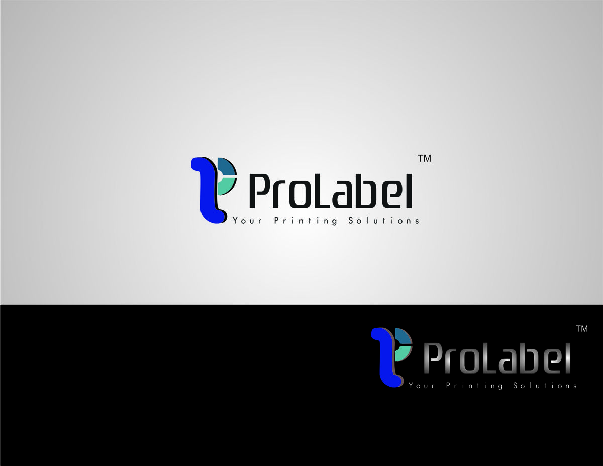 Logo Design by ARTBOOL for ProLabel, Inc. | Design #2678416