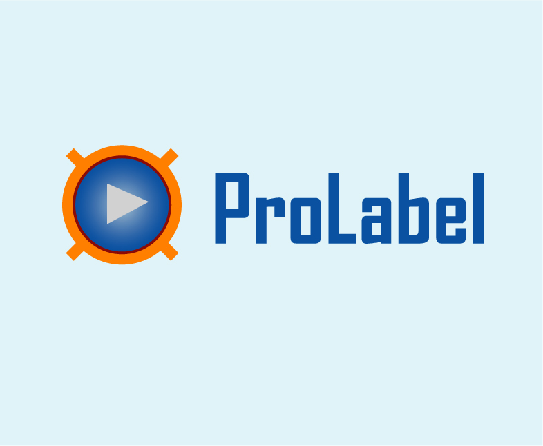 Logo Design by mehedihassan89 for ProLabel, Inc. | Design #2641533