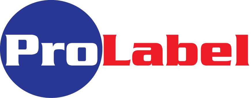 Logo Design by Jessica Cronin for ProLabel, Inc. | Design #2647441