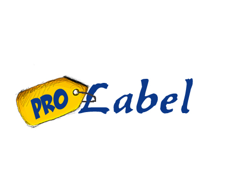 Logo Design by gayathryaarabhi for ProLabel, Inc. | Design #2662333