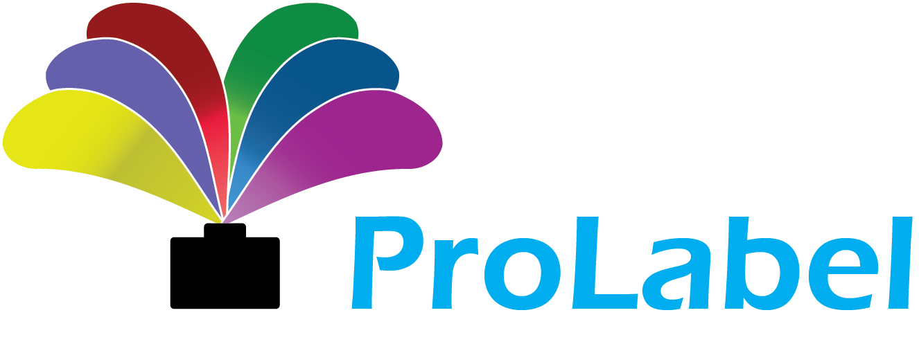 Diseño de Logo por Daxx para ProLabel, Inc. | Diseño #2651683