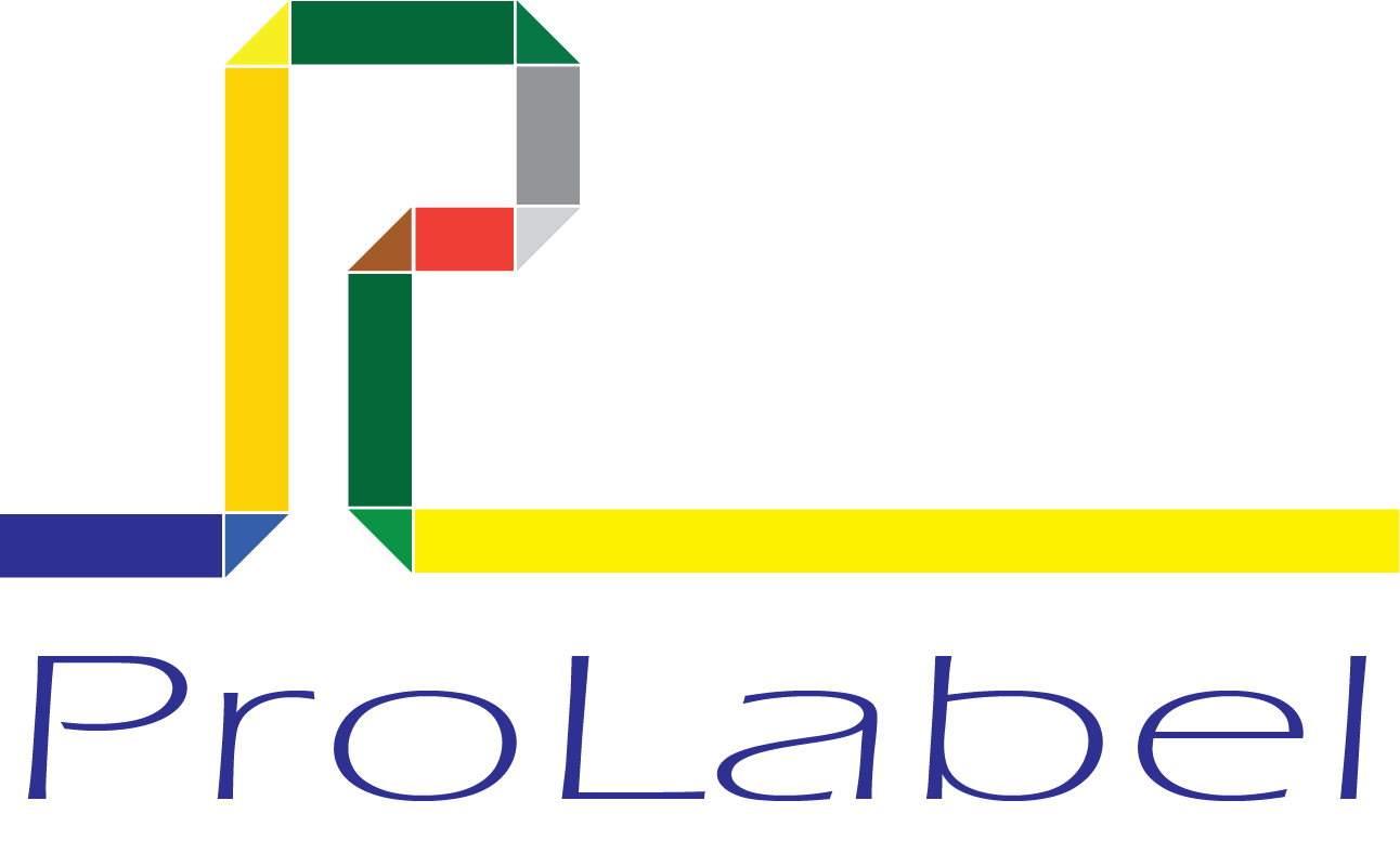 Logo Design by Daxx for ProLabel, Inc. | Design #2651685