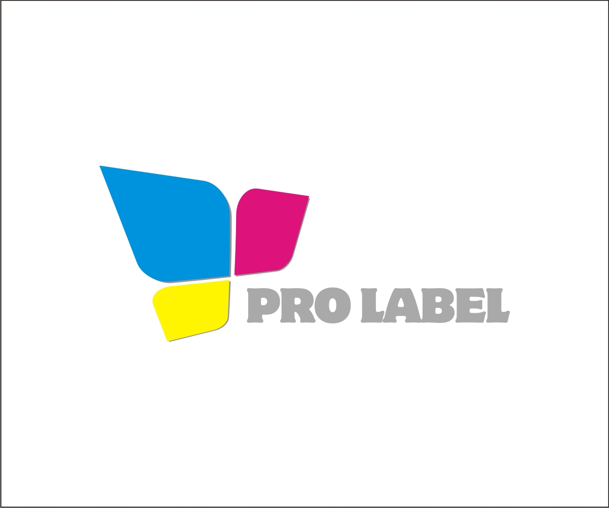 Logo Design by fwd786 for ProLabel, Inc. | Design #2677562