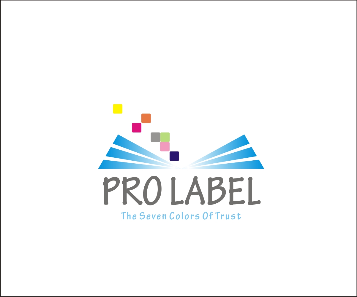 Logo Design by fwd786 for ProLabel, Inc. | Design #2677566