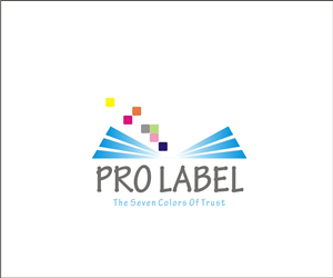 Logo Design by fwd786 for ProLabel, Inc. | Design: #2677566