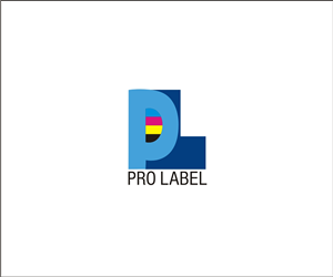 Logo Design by fwd786 for ProLabel, Inc. | Design: #2677571