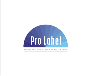 Logo Design by fwd786 for ProLabel, Inc. | Design: #2677573