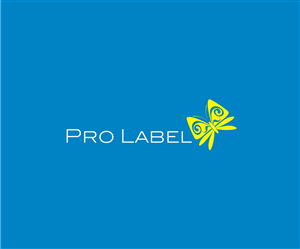 Logo Design by fwd786 for ProLabel, Inc. | Design: #2677576