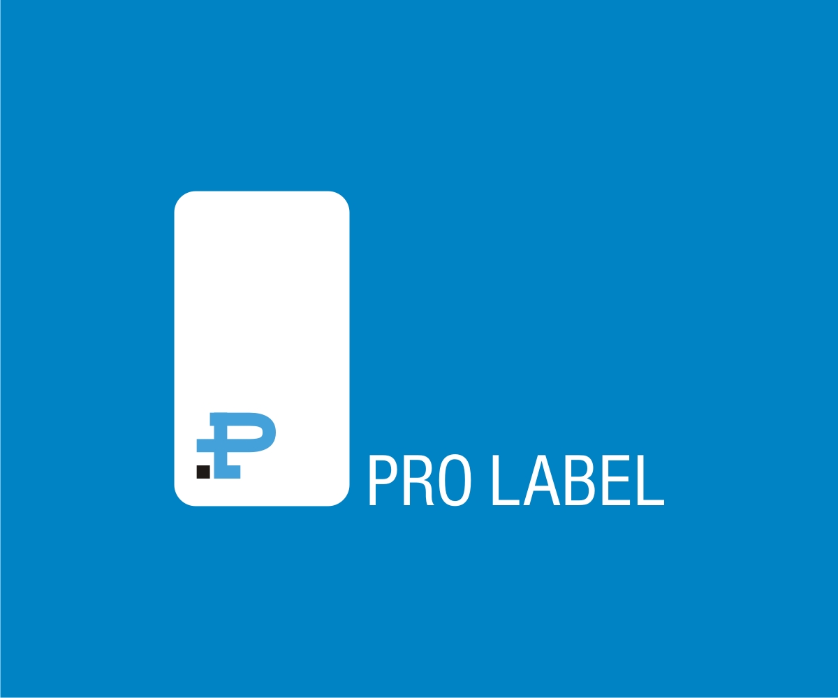 Logo Design by fwd786 for ProLabel, Inc. | Design #2677583
