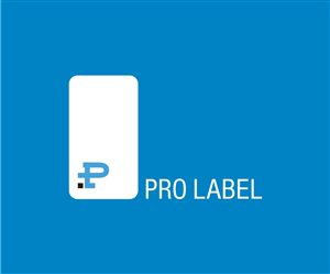 Logo Design by fwd786 for ProLabel, Inc. | Design: #2677583
