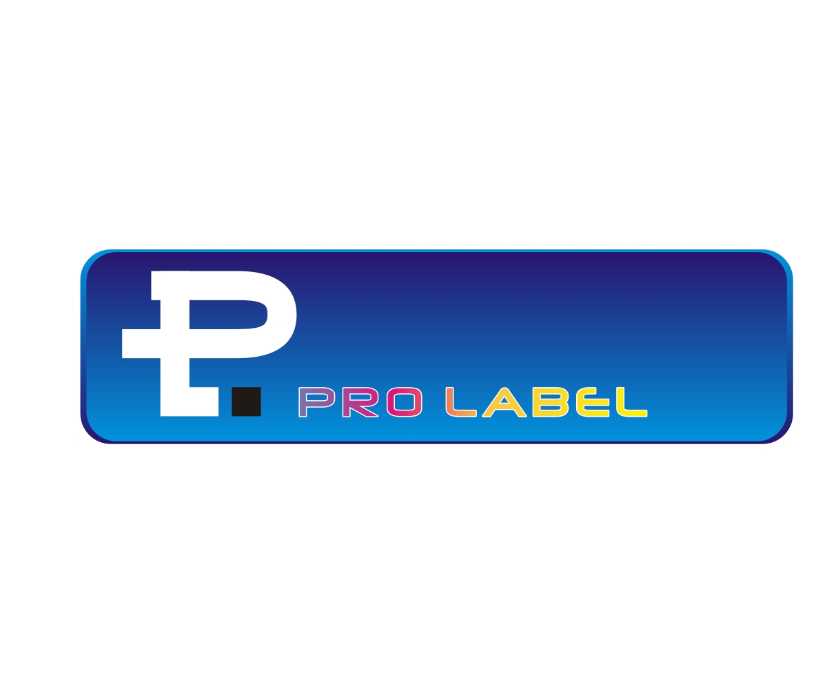 Logo Design by fwd786 for ProLabel, Inc. | Design #2677593