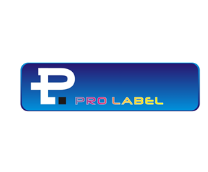 Logo Design by fwd786 for ProLabel, Inc. | Design: #2677593