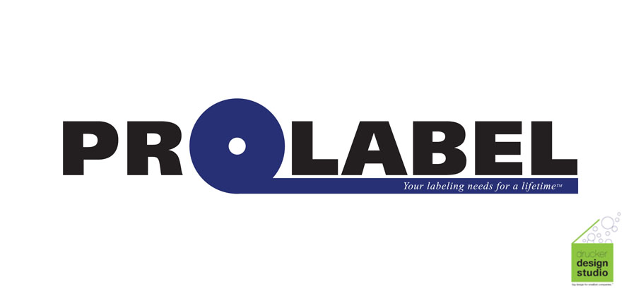 Logo Design by druckerdesignstudio for ProLabel, Inc. | Design #2641675
