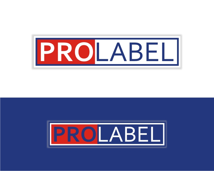 Logo Design by Gito Kahana for ProLabel, Inc. | Design #2670944
