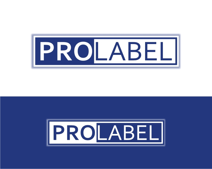Logo Design by Gito Kahana for ProLabel, Inc. | Design #2670947