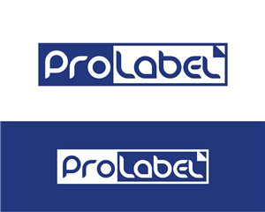 Logo Design by Gito Kahana for ProLabel, Inc. | Design: #2674193