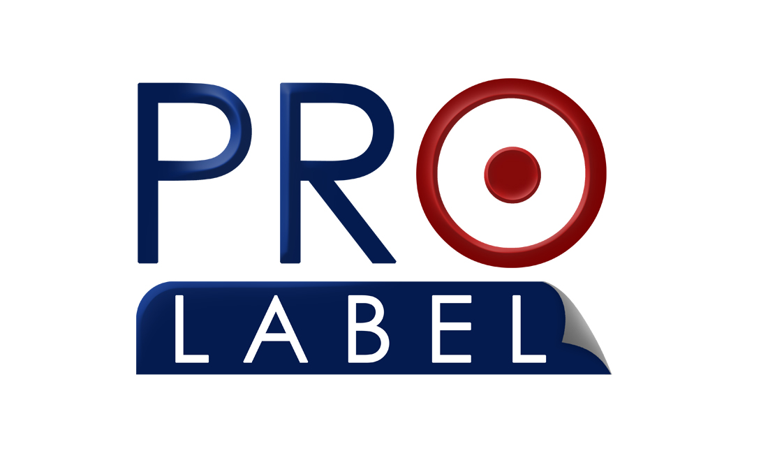 Logo Design by James Sylvester for ProLabel, Inc. | Design #2650877