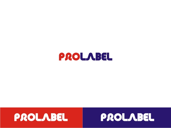 Diseño de Logo por rastf2day para ProLabel, Inc. | Diseño #2631974