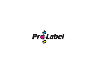 ProLabel | Logo Design by Buck Tornado