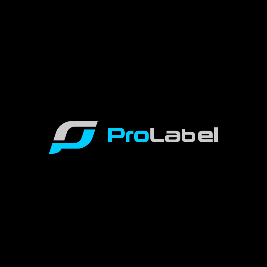 Logo Design by Atemolesky for ProLabel, Inc. | Design #2656901
