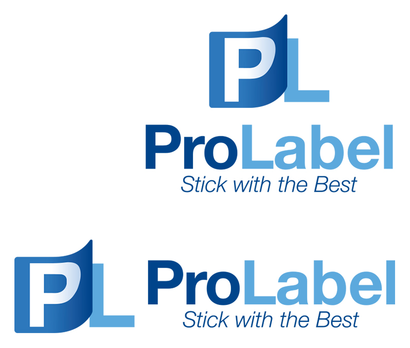 Logo Design by Innerworld Designs ltd. for ProLabel, Inc. | Design #2642577